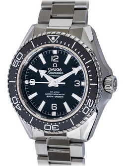 Omega - Seamaster Planet Ocean 42mm