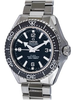 Omega - Seamaster Planet Ocean 42mm