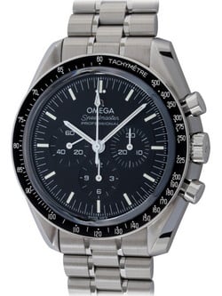 Speedmaster Moonwatch Professional Co-Axial Master Chronometer