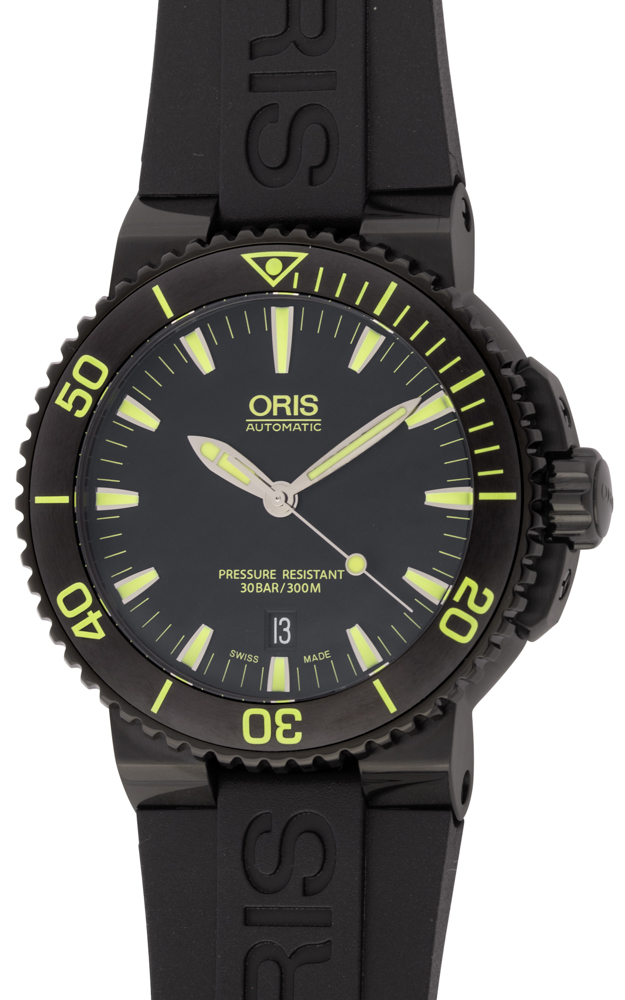 Oris - Aquis