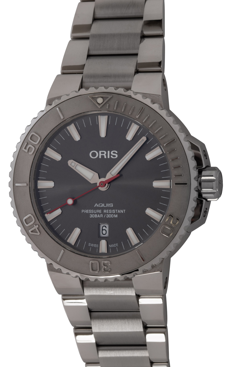 Oris - Aquis