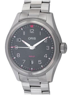 Oris - ProPilot Date 41