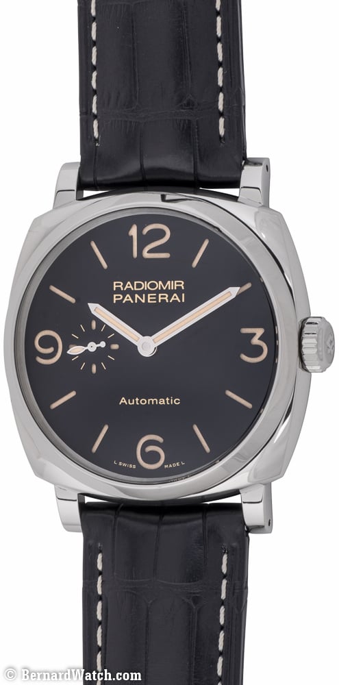Panerai Radiomir 1940 Mens Watch PAM00514