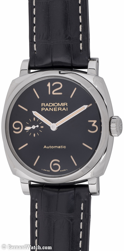 Panerai - Radiomir 1940 3 Days