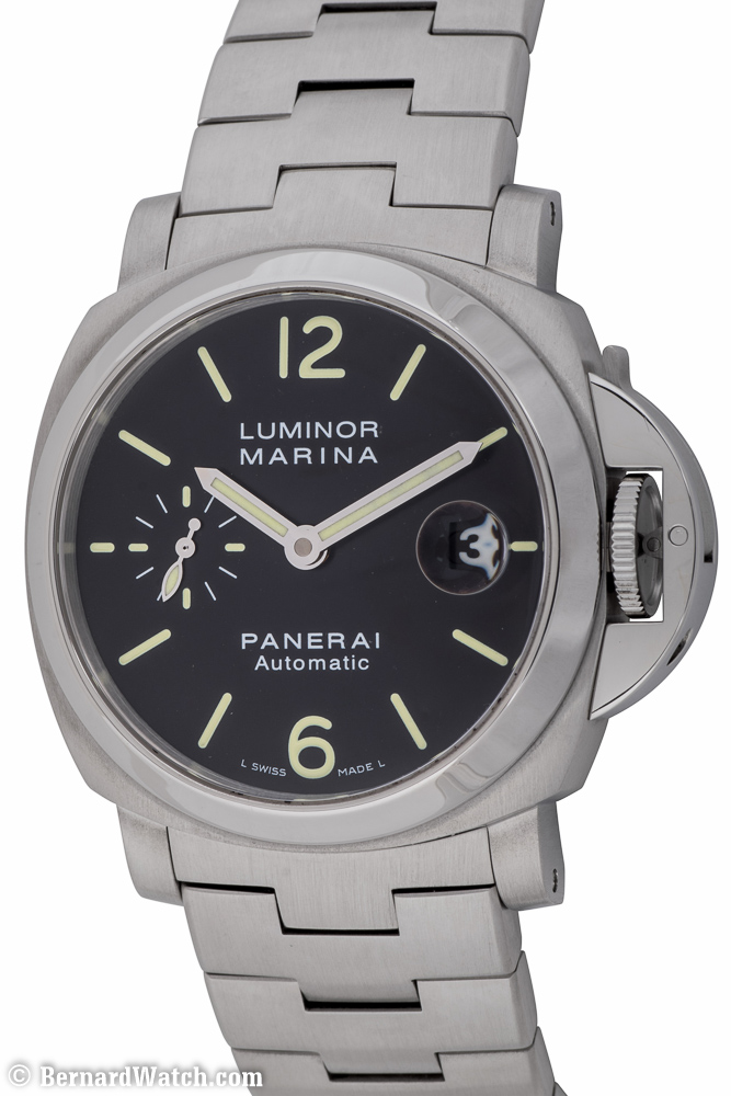 Panerai - Luminor Marina