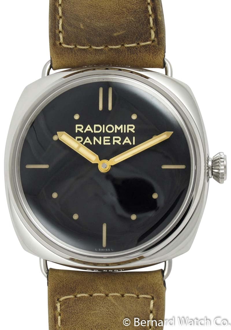 Panerai - Radiomir SLC