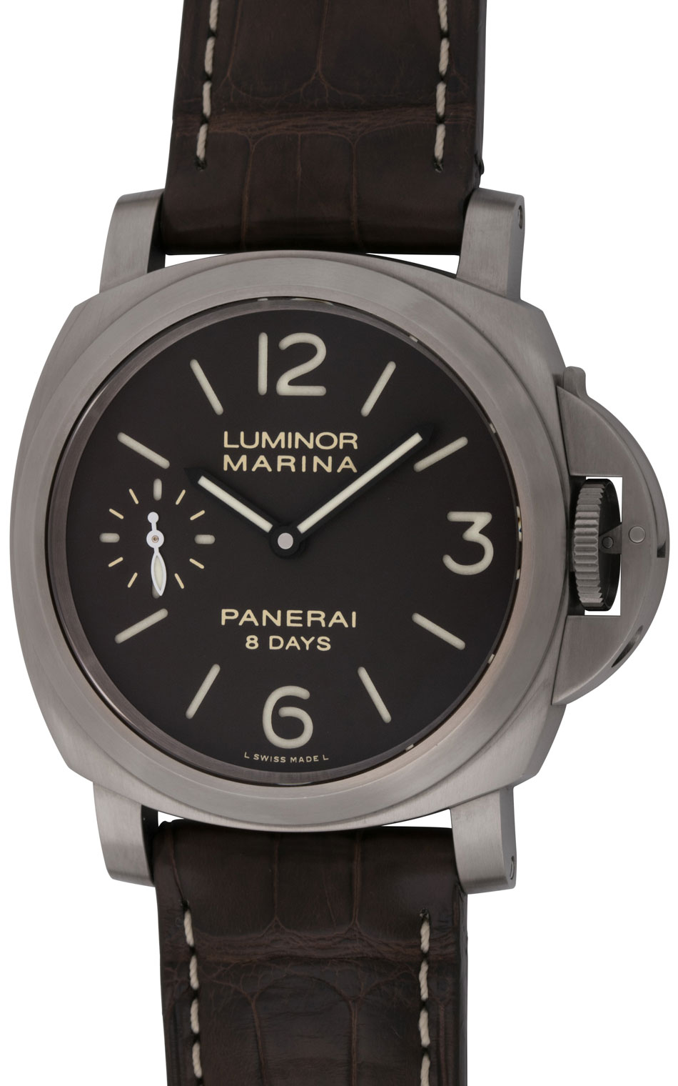 Panerai - Luminor Marina 8 Day