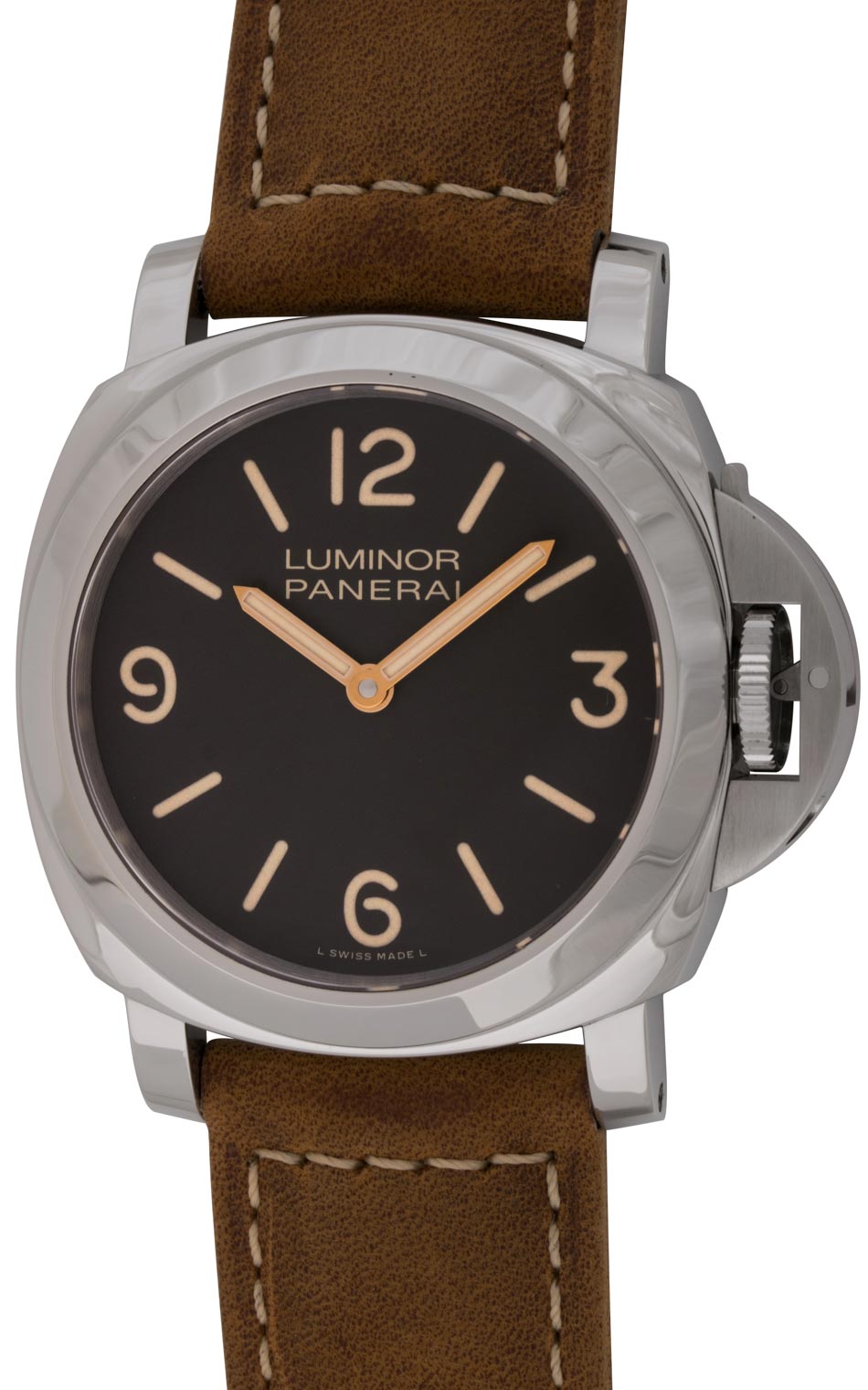Panerai - Luminor Boutique Edition