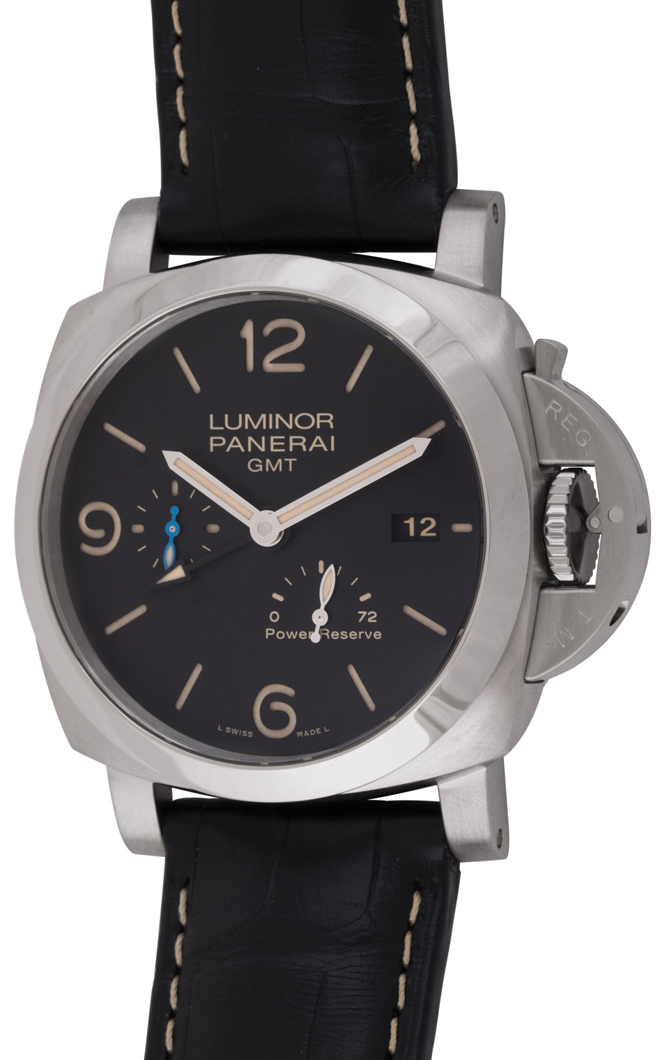 Panerai - Luminor Marina 1950 3 Days GMT