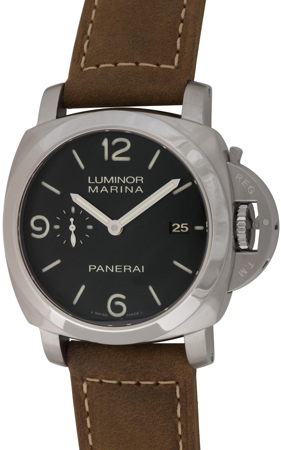 Panerai - Luminor 1950 3 Days Automatic