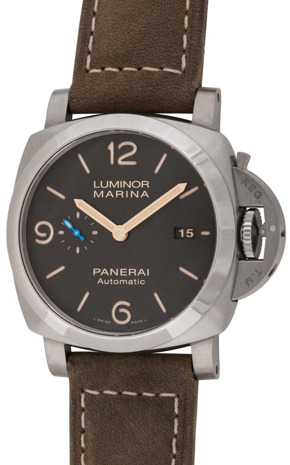 Pam01351 review clearance