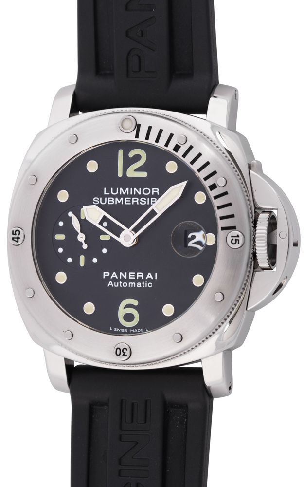 Panerai - Luminor Submersible