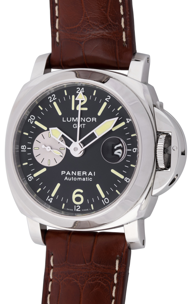 Panerai - Luminor GMT