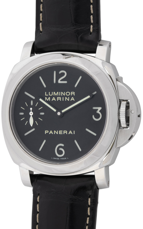 Panerai - Luminor Marina 'Sandwich Dial'