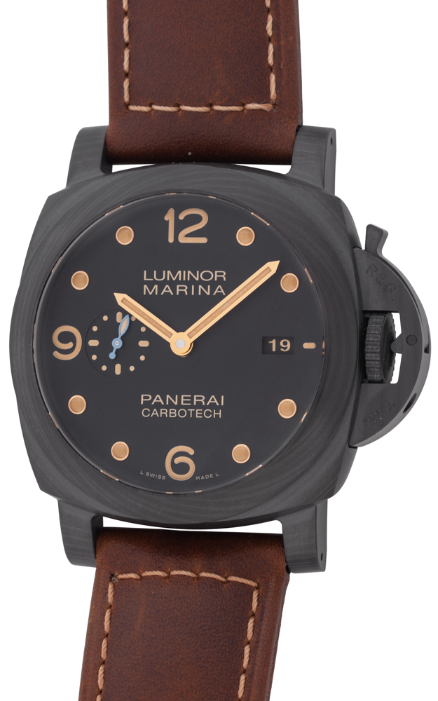Panerai - Luminor Marina 1950 Carbotech