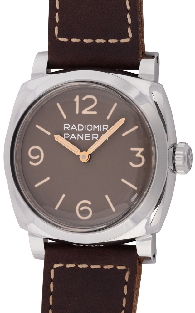 Panerai - Radiomir 1940 3 Days