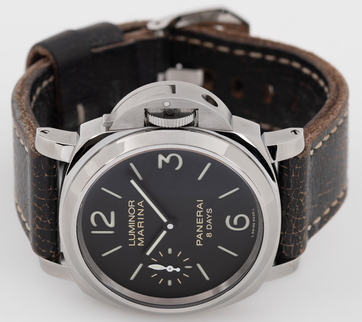 Panerai - Luminor Marina 8 Days 