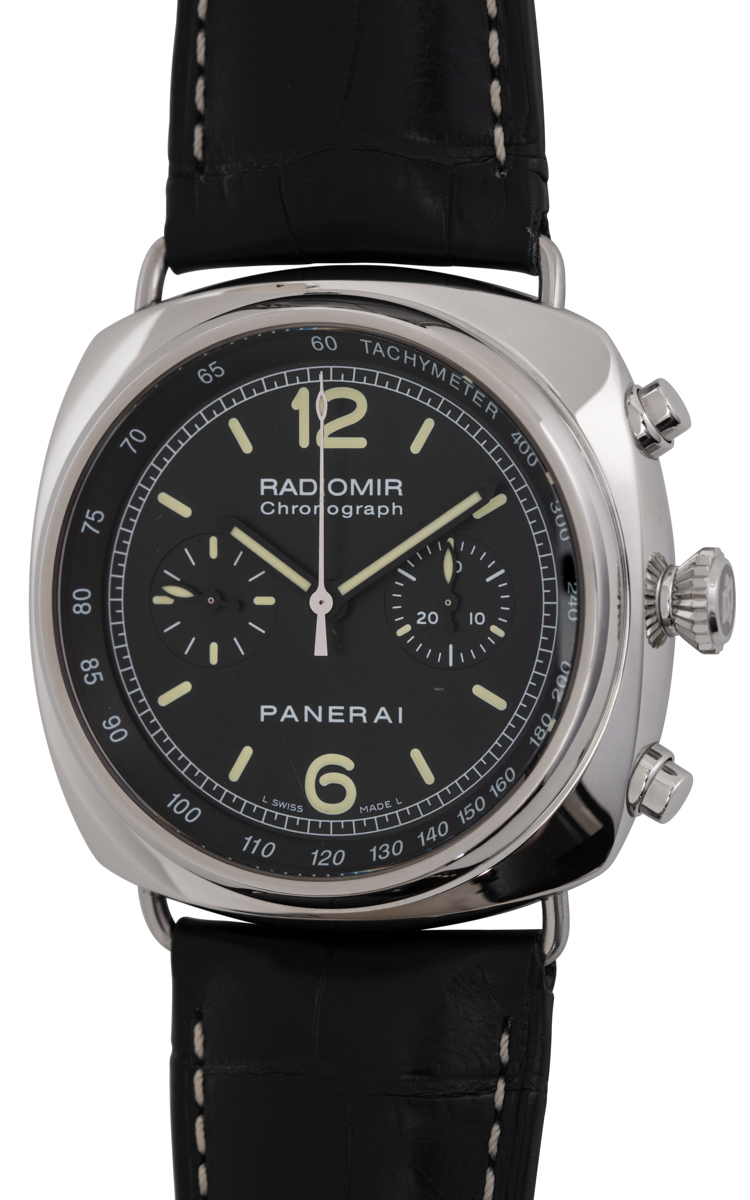 Panerai - Radiomir Chronograph