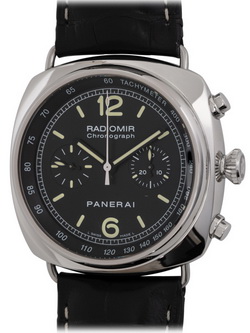 Panerai - Radiomir Chronograph