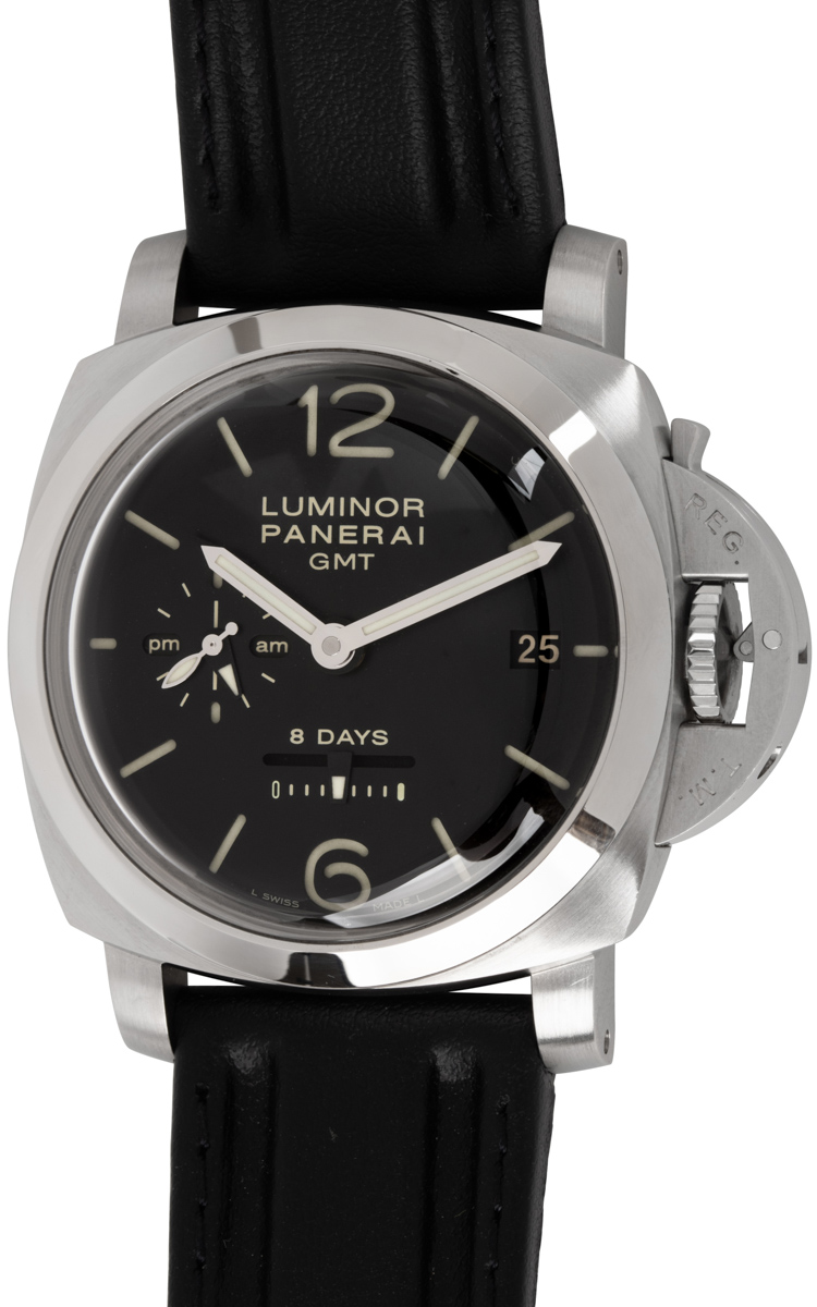 Panerai - Luminor 1950 8 days GMT