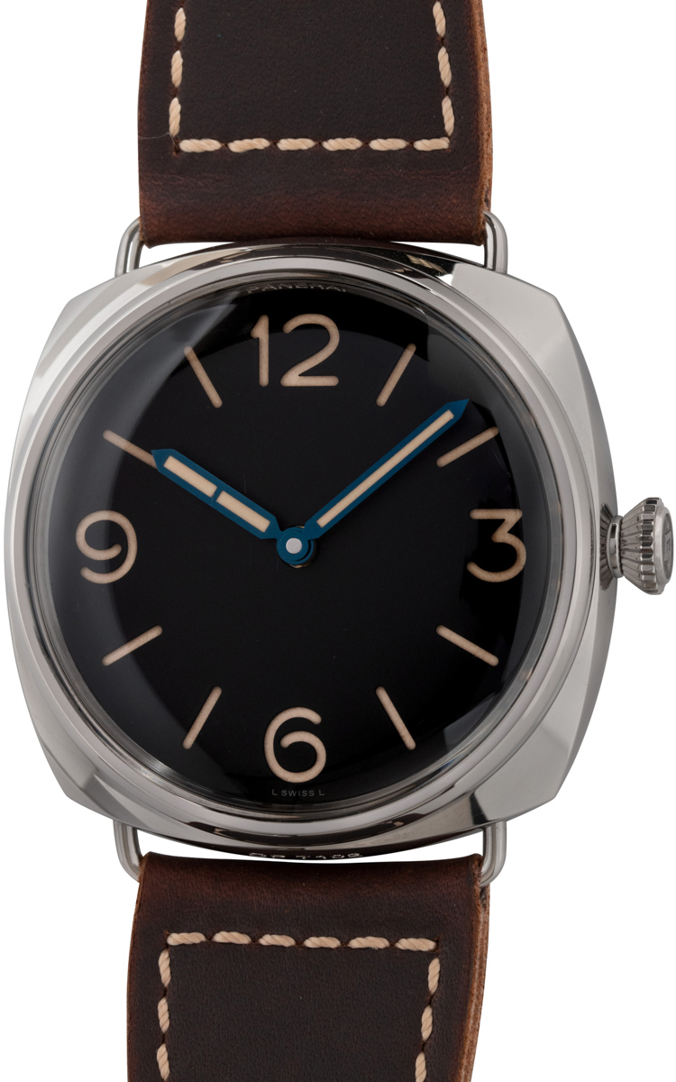 Panerai - Radiomir 3-Days Acciaio