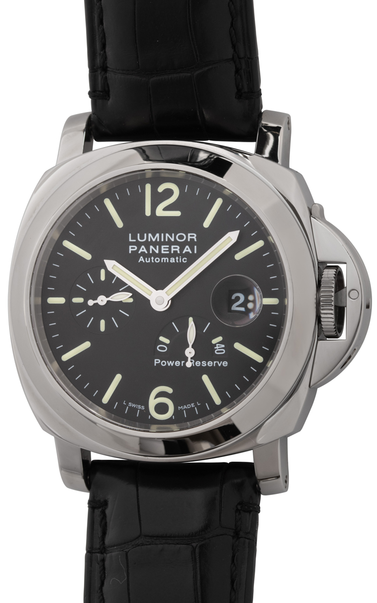 Panerai - Luminor Power Reserve