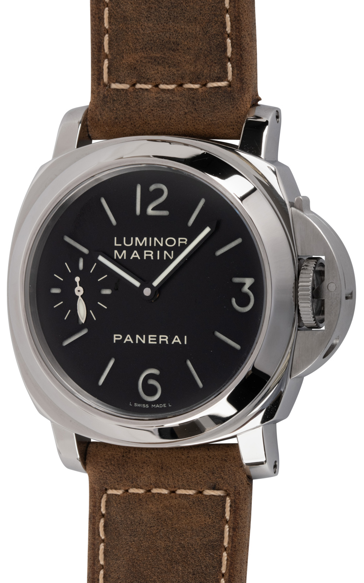 Panerai - Luminor Marina 'Sandwich Dial'