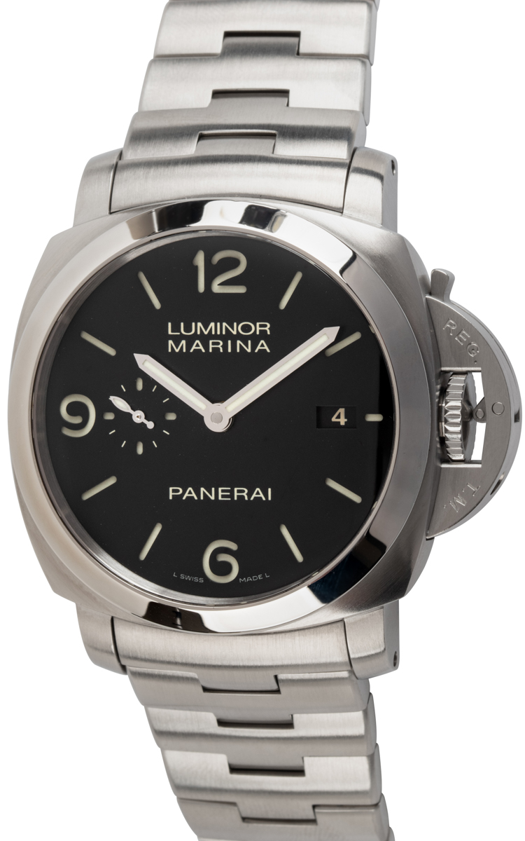 Panerai - Luminor 1950 3 Days Automatic