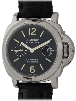 Panerai - Luminor Marina