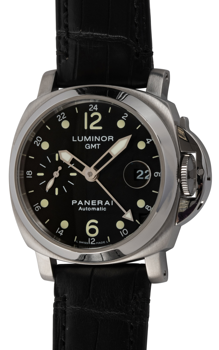 Panerai - Luminor GMT