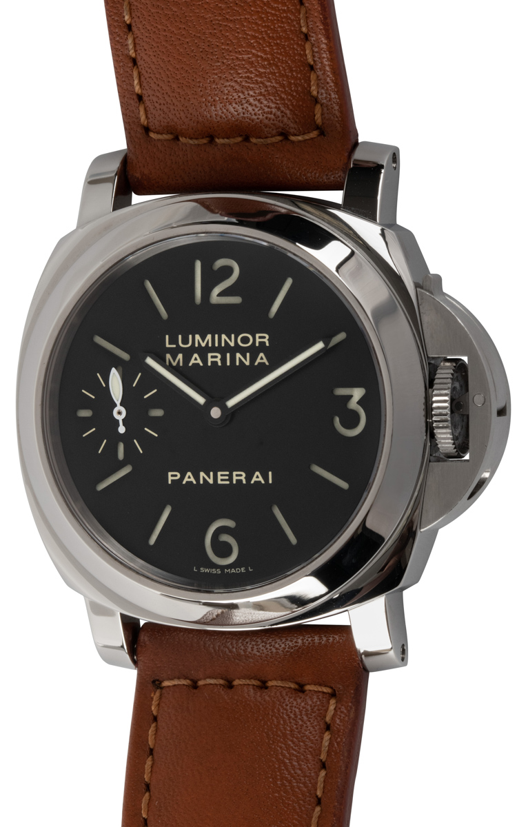 Panerai - Luminor Marina 'Sandwich Dial'