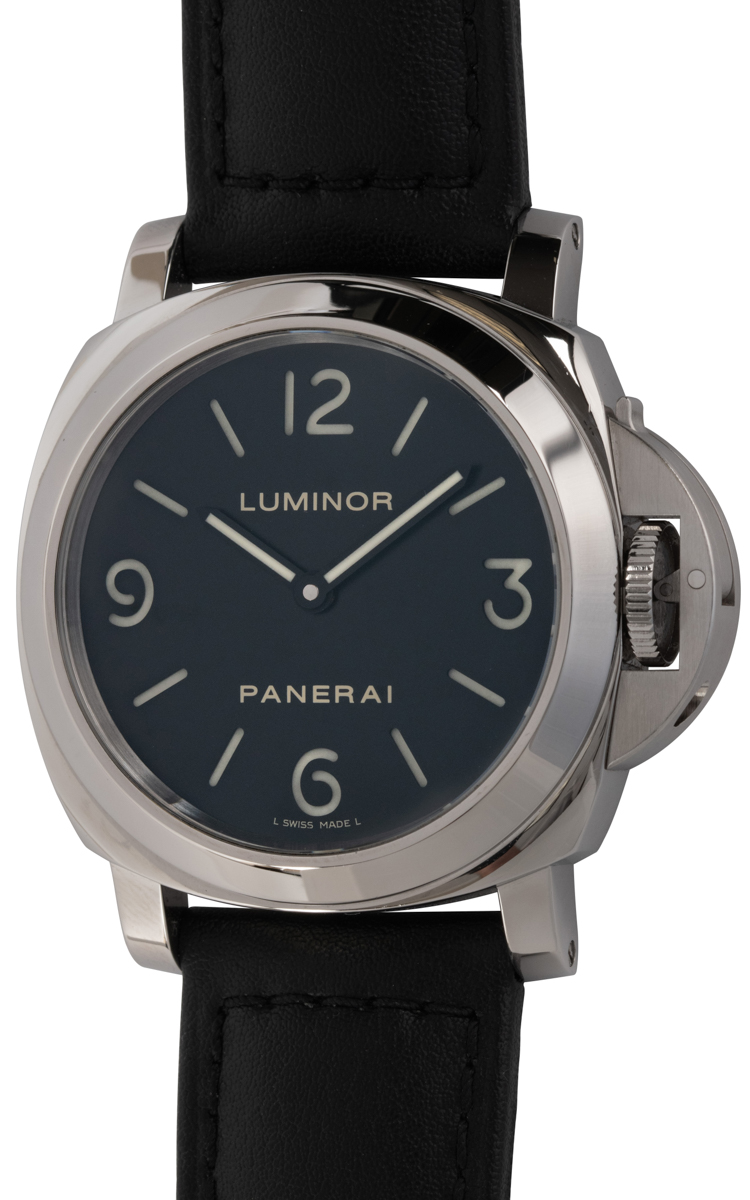 Panerai - Luminor Base