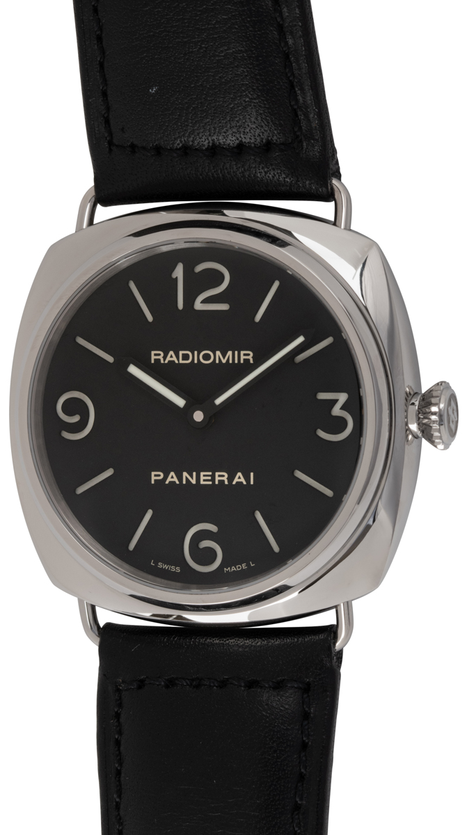 Panerai - Historic Radiomir