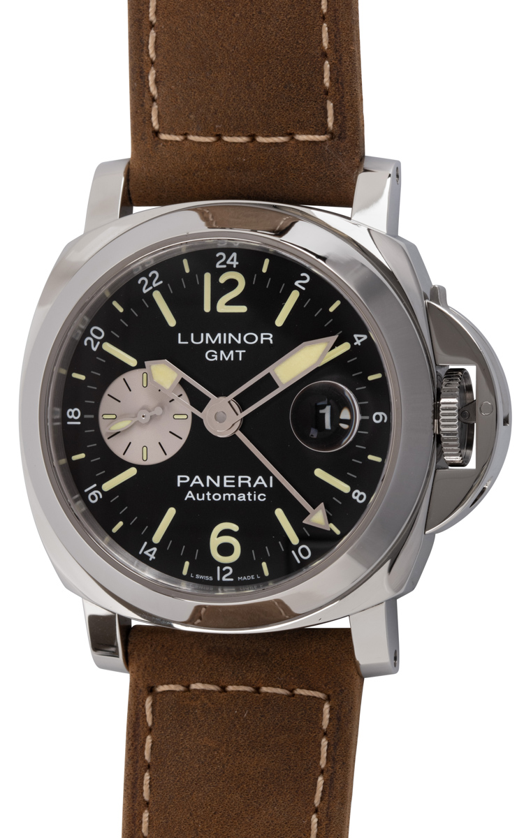 Panerai - Luminor GMT