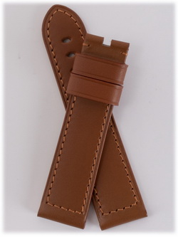 Panerai - Large Leather Strap