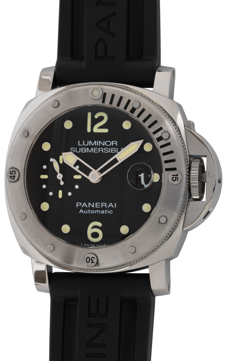 Panerai - Luminor Submersible