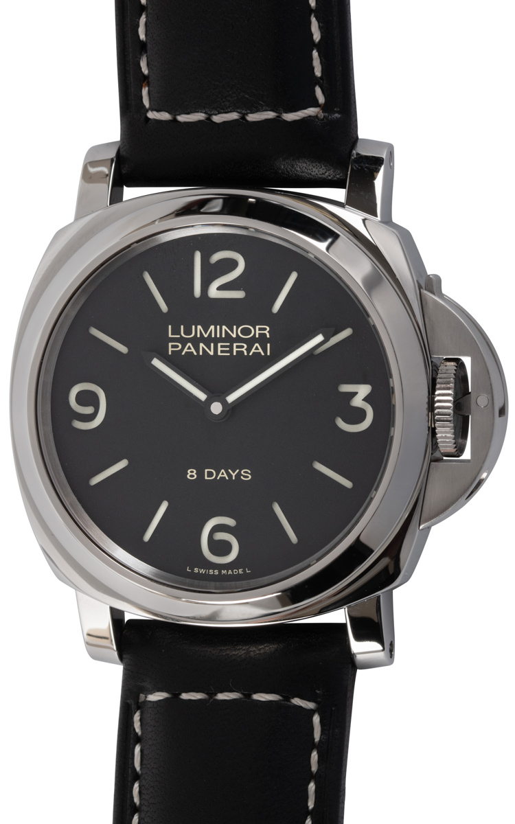 Panerai - Luminor Base 8 Days