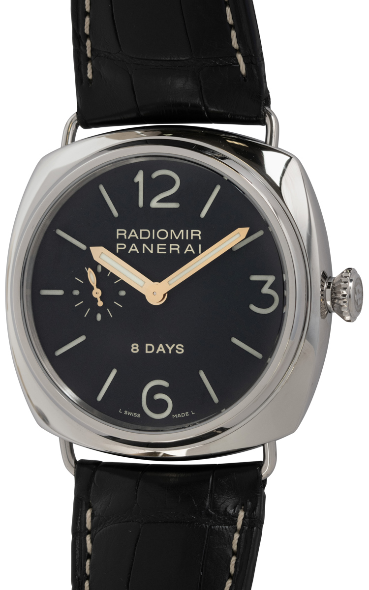 Panerai - Radiomir 8 Day