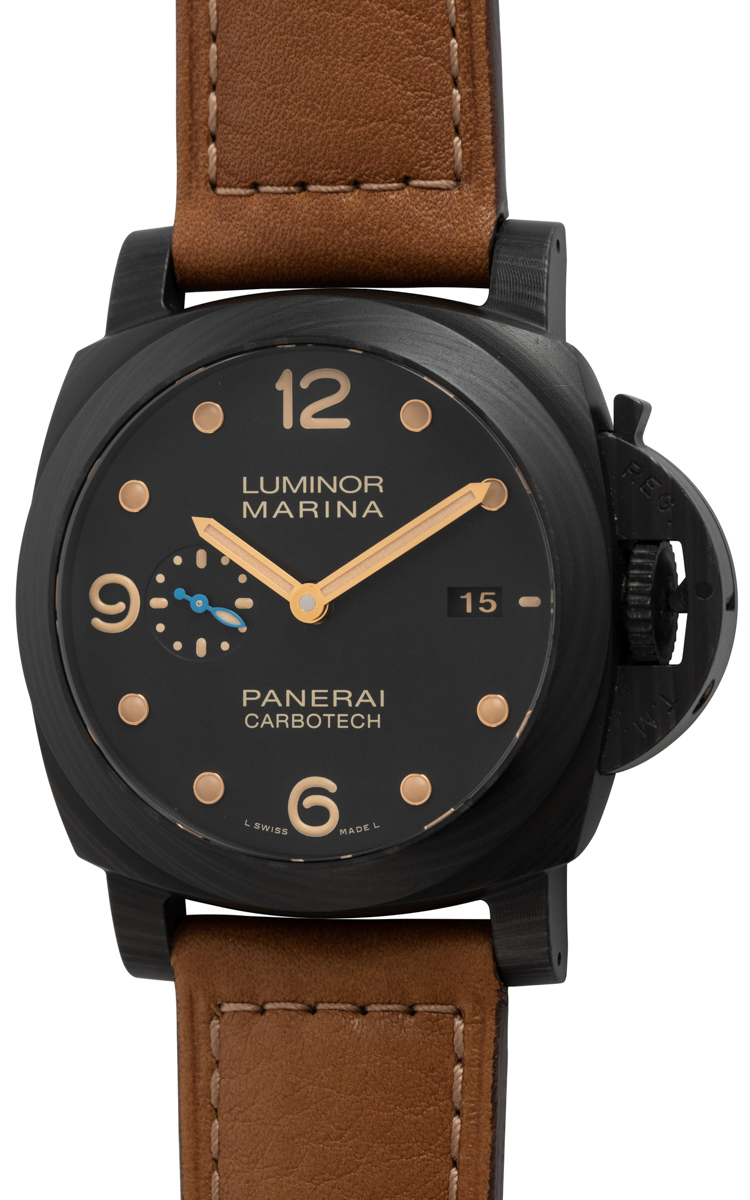 Panerai - Luminor Marina 1950 Carbotech