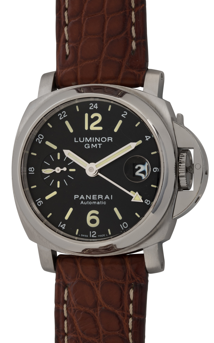 Panerai - Luminor GMT