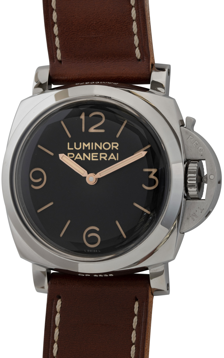 Panerai - Luminor 1950 3 Days