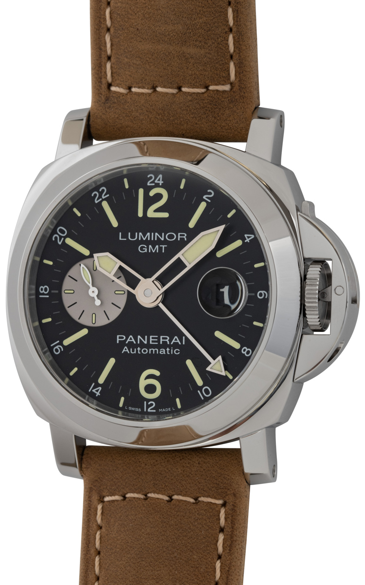 Panerai - Luminor GMT