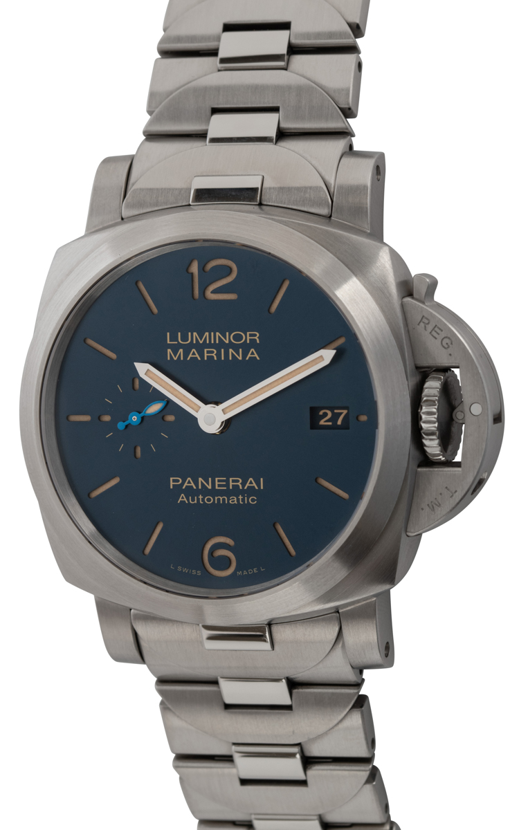 Panerai - Luminor Marina