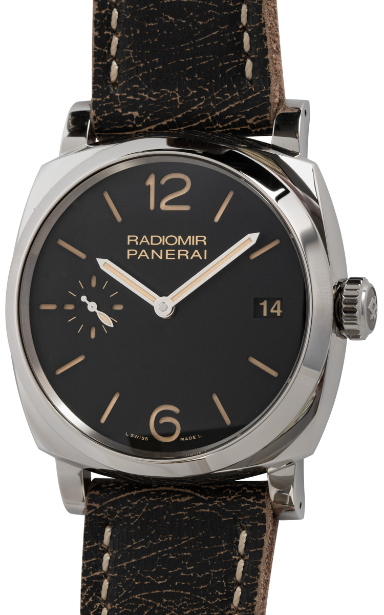 Panerai - Radiomir 1940 3 Days