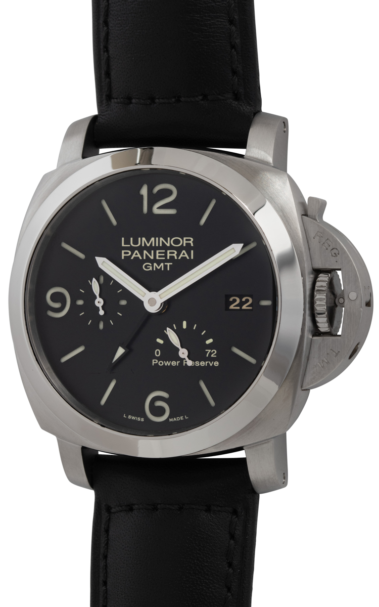 Panerai - Luminor Marina 1950 3 Days GMT