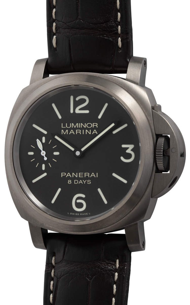 Panerai - Luminor Marina 8 Day
