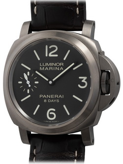 Panerai - Luminor Marina 8 Day