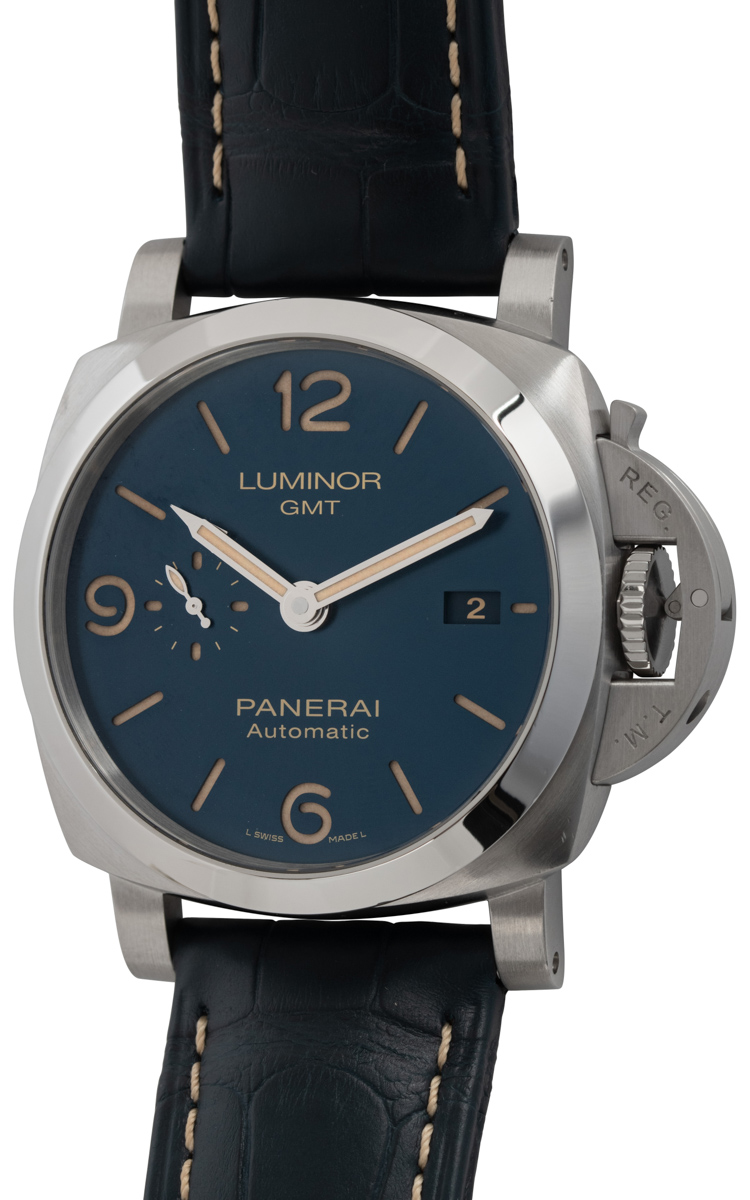 Panerai - Luminor GMT