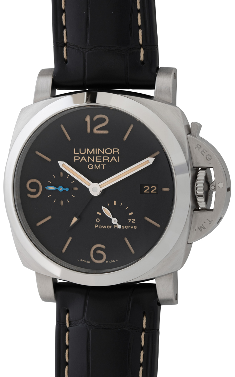 Panerai - Luminor Marina 1950 3 Days GMT