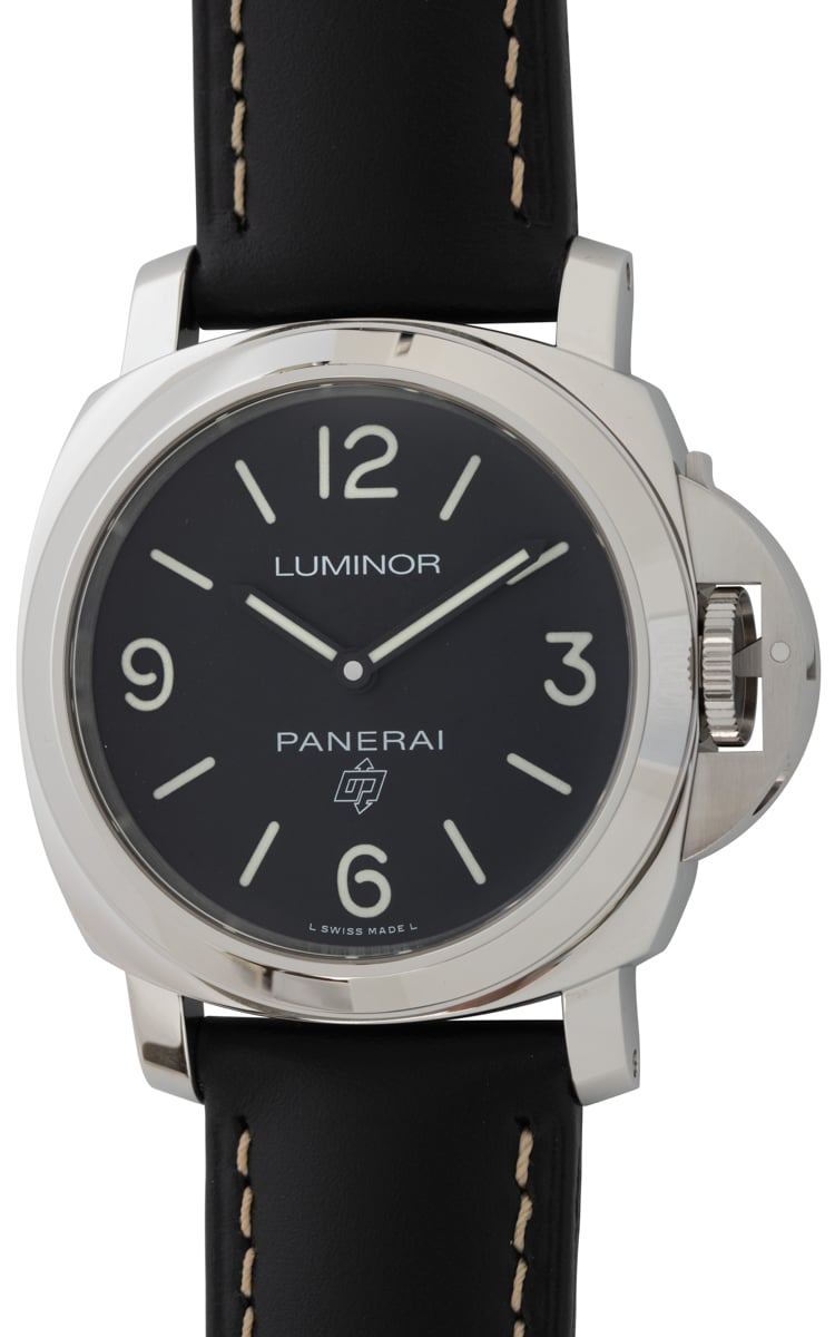 Panerai - Luminor Base Logo